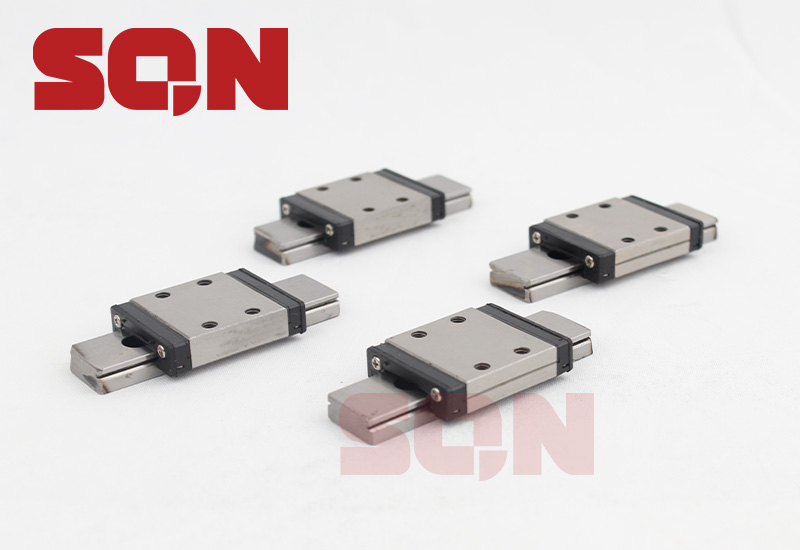 导轨滑块