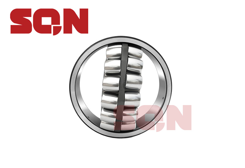 E型自调心滚子轴承