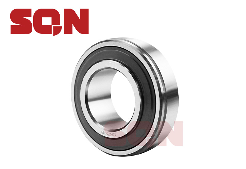 UK 系列外球面轴承