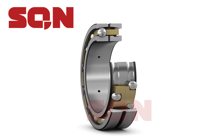 大尺寸调心球轴承